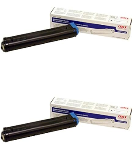 Amazon.com: Oki Toner